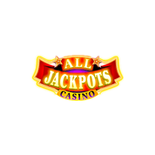 All Jackpots Casino Logo